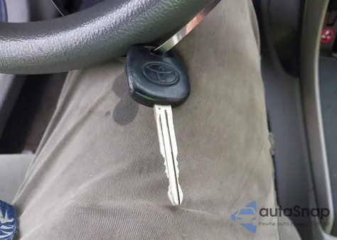 2009 Toyota Corolla Le из США, поврежденный, VIN 1NXBU40E69Z117938